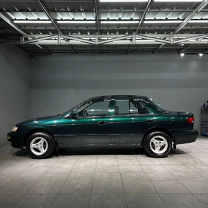 Toyota Corolla 1997