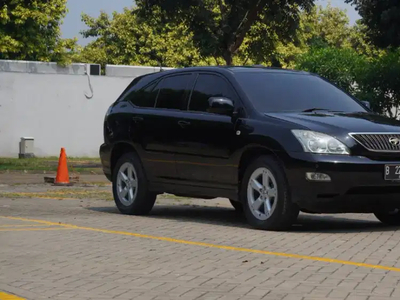 Toyota Harrier 2003