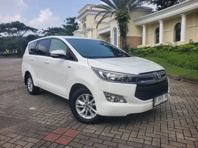 Toyota Kijang Innova 2016