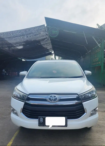 Toyota Kijang Innova 2017