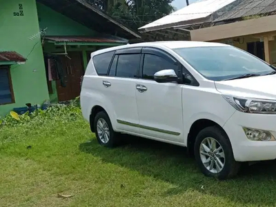 Toyota Kijang Innova 2017