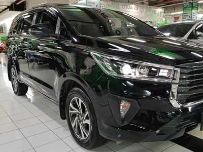 Toyota Kijang Innova 2020