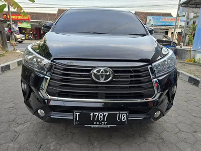 Toyota Kijang Innova 2022