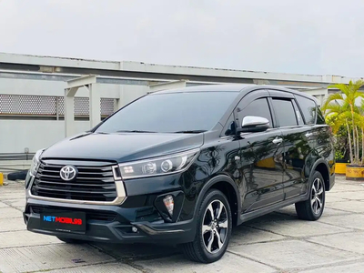 Toyota Kijang Innova 2022