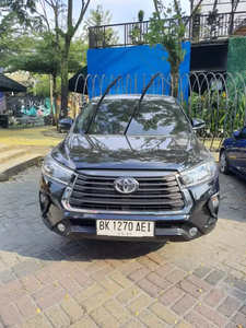 Toyota Kijang Innova 2023