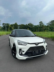 Toyota Lain-lain 2021