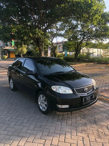 Toyota Vios 2004