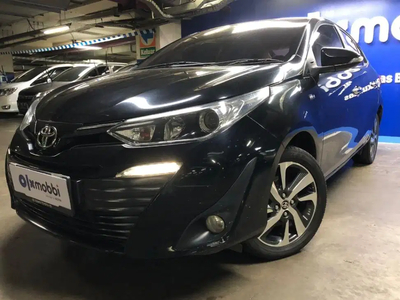 Toyota Vios 2020