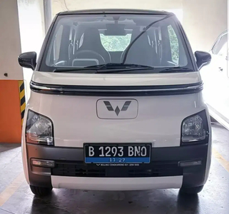 Wuling Air EV 2022