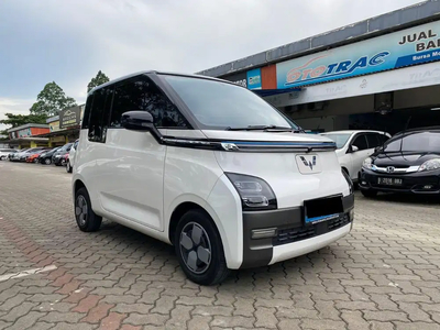 Wuling Air EV 2022