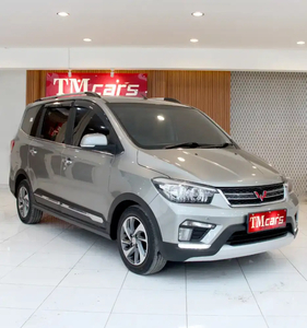 Wuling Confero S 2021