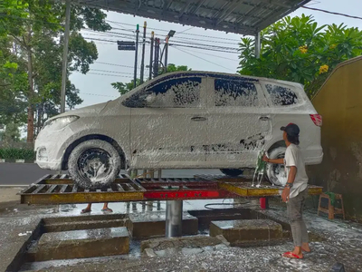 Wuling Formo 2018