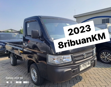 8ribuKM+banBARU MURAH Suzuki carry pick up 2023 bak pickup