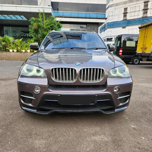 BMW X5 2012