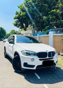 BMW X5 2014