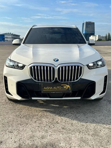 BMW X5 2024