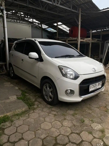 Daihatsu Ayla 2013