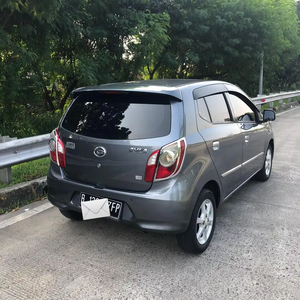 Daihatsu Ayla 2014