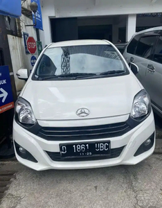 Daihatsu Ayla 2020