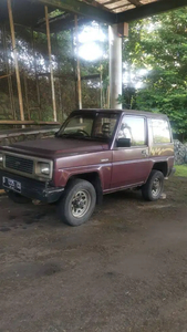 Daihatsu Feroza 1994