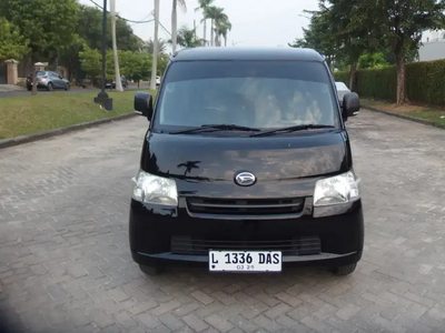 Daihatsu Gran max 2018