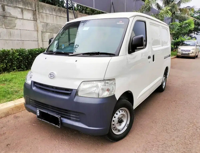 Daihatsu Gran max 2020