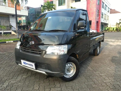 Daihatsu Gran max 2021