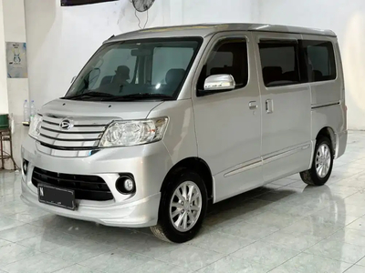 Daihatsu Luxio 2020