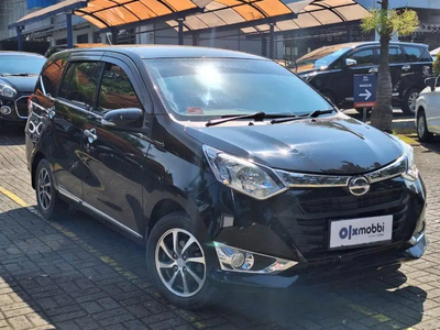 Daihatsu Sigra 2016