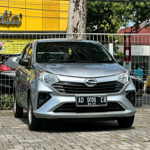 Daihatsu Sigra 2020