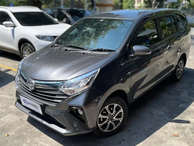 Daihatsu Sigra 2020