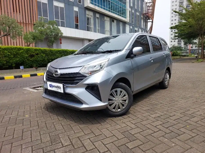 Daihatsu Sigra 2020