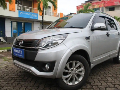 Daihatsu Terios 2015