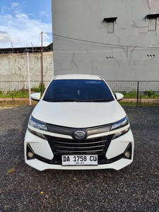 Daihatsu Xenia 2019