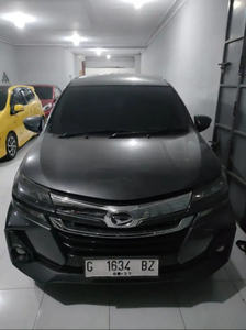 Daihatsu Xenia 2019