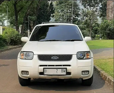 Ford Escape 2005