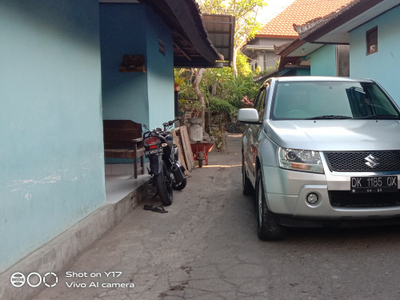 Grand Vitara Jlx 2007 Asli Bali