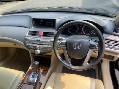 Honda Accord 2.4 VTi-L