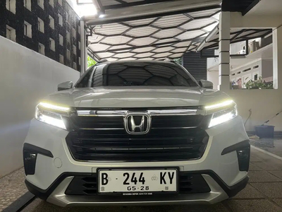 Honda BR-V 2023