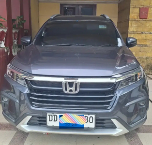 Honda BR-V 2023