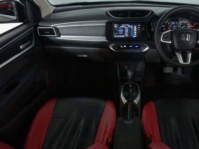 Honda BR-V E 2022 - Promo DP & Angsuran Murah