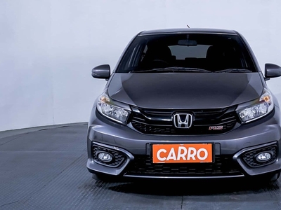 Honda Brio RS 2019 - Mobil Murah Kredit