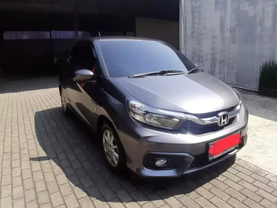 Honda Brio Satya 2021