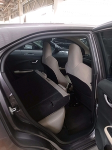 Honda Brio Satya E 1.2 AT 2020