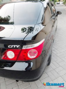 Honda CITY VTEC 2006 Facelift (Full Ori, 1st Ownership)