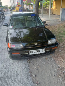 Honda Civic 1988