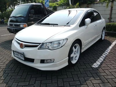 Honda Civic 2007