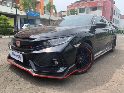 Honda Civic 2018