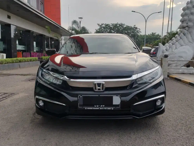 Honda Civic 2020