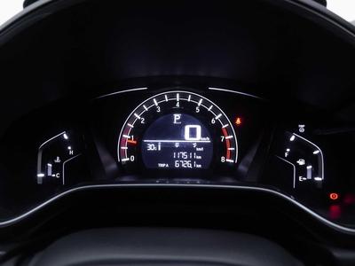 Honda CR-V 1.5L Turbo 2017 - Cicilan Mobil DP Murah